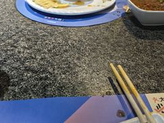 -大河宴·椒麻鱼火锅(北京路中和美食街店)