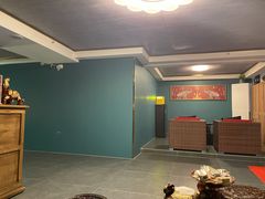 -吉泰·泰式古法按摩·精油SPA