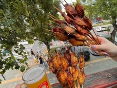 -管氏翅吧(地安门创始店)