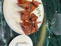 -甄御•海鲜新青岛菜(麦岛店)