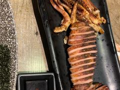 海鲜烧烤-劲烧-烧烤工坊(保利水城店)