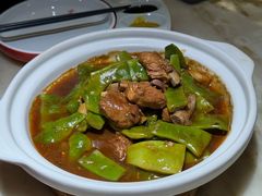 -京华烟云·北京烤鸭(领展购物广场·中关村店)