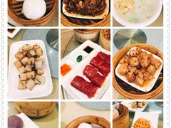 -北海金昌开元名都大酒店·四季轩中餐厅