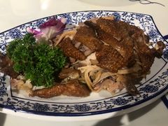 -京氣春饼(机场店)