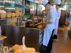 -广州富力君悦大酒店·凯菲厅