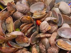 -大头叔烤鸡爪·朝鲜族烤串(天池路店)