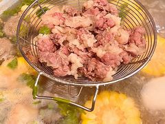-天成·潮州牛肉脆肉鱼生蚝自助火锅
