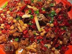 -川堂风·跷脚牛肉·乐山爆炒(中建乐荟天地店)