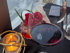 -圣丰索菲特·法国餐厅