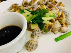 -海鲜城大家餐厅