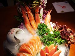 -鳗鱼家·深夜食堂(军博店)