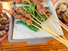 -冶建镜子·中国龙虾王(总店)
