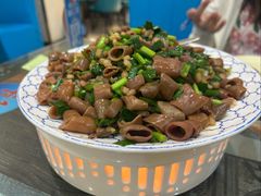 -小红鲸·海鲜餐厅(轸大路店)
