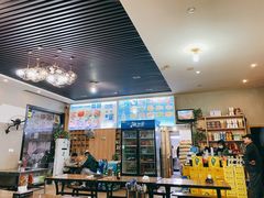 -马老大烧烤(和平路店)