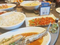 -都市阳光海鲜城(青山湖店)