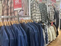 -优衣库(北京首开福茂宋家庄购物中心店)