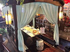 -一味大院•桐庐菜传承店(春江路店)