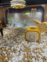 -奈尔宝家庭中心·亲子餐厅(北京东坝万达店)