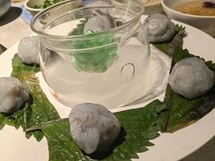 -鲜潭蒸汽石锅鱼(五道口购物中心店)