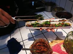 -董顺桃小粒臭豆腐(太平街一店)