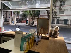 -Seeking Coffee咖啡(新竹路店)