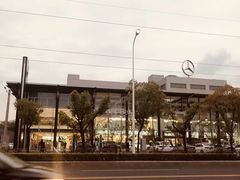 -上海可达汽车销售服务有限公司