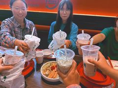 -胖哥俩肉蟹煲(济南世茂国际广场店)