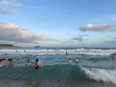 -亚龙湾海底世界