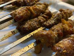 -宗泉烤全羊·烤羊腿·家常菜(解放东路店)