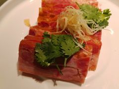 花园肴肉-花园茶楼(兴城西路店)