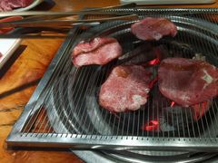 烤牛舌-7年8班朝鲜族非遗美食(三钢里店)