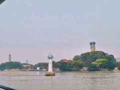 -江心屿景区