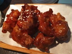 -酷公社·榴莲披萨(太原街店)