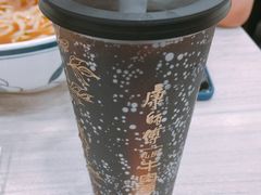 -康师傅私房牛肉面(北京南站店)