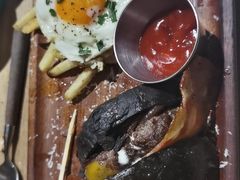 -HELLO 27 意面·沙拉·帕尼尼