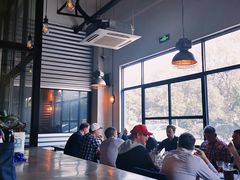 -Twin Tails Brewpub双尾精酿餐吧(八坼店)