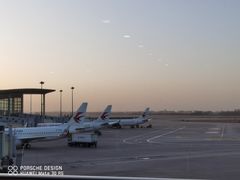 -太原武宿国际机场