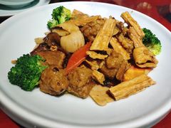 -窄巷子陕菜馆·地道陕西菜(粉巷店)