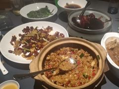 -肆月河豚·淮扬菜·湘菜(华天店)