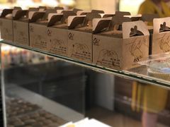 -欧式面包坊(青岛万象城店)