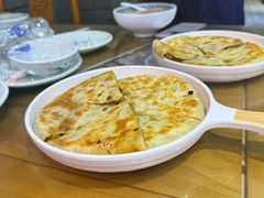 -粥公粥婆精品家常菜(青龙桥店)