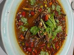 -金陵后厨·南京菜(新街口秣陵路店)