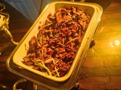 -上海和平饭店茉·莉酒廊 Jasmine Lounge