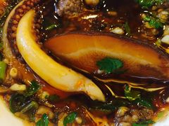 -老码头火锅(骡马市店)