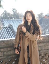 -藤野造型专业烫染接发