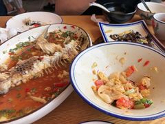 -妈妈的味道(和顺古镇店)