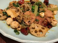 -小土豆北方菜馆(文慧园店)