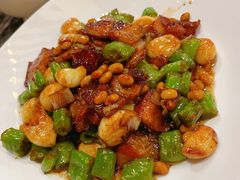 -四季轩中餐厅(徐州开元名都大酒店)