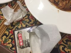 -城南往事风味主题餐厅(领秀城店)