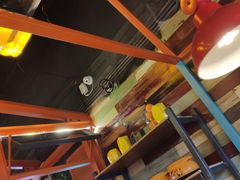 -尚品小土屋涮毛肚(李沧万达店)